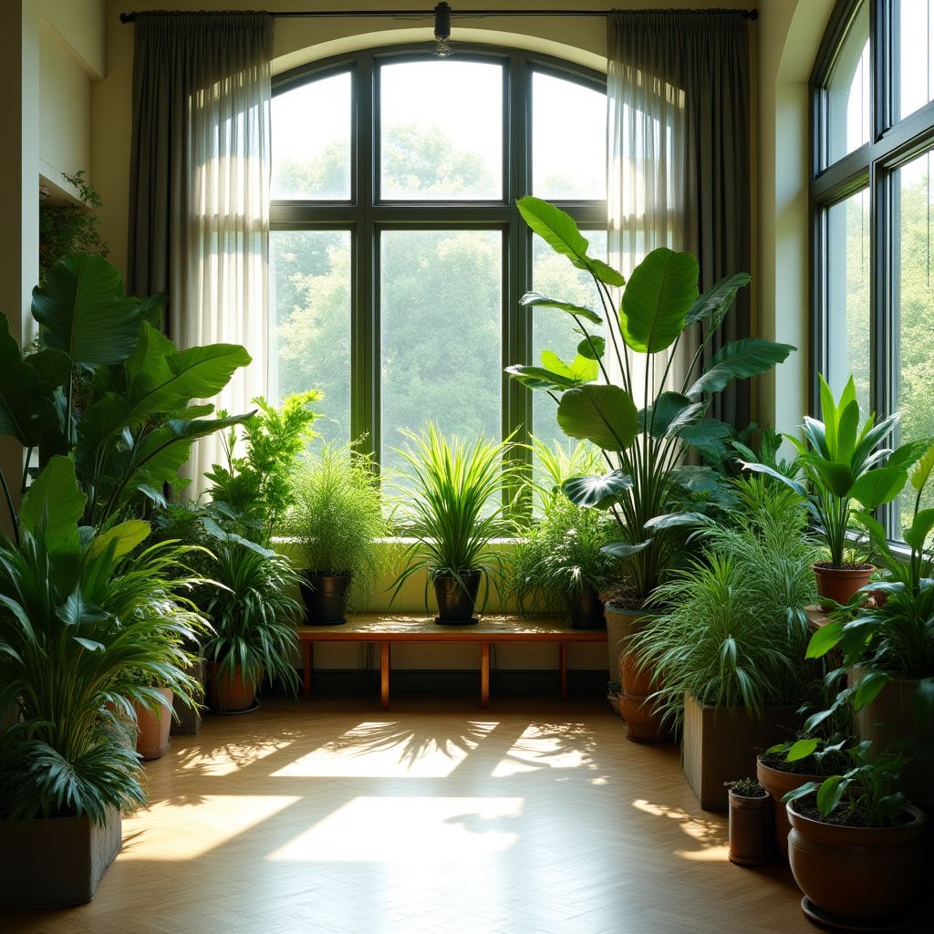 Boutique Jardin Vert