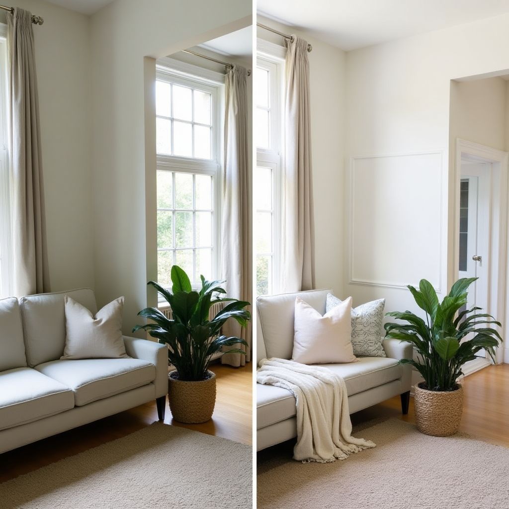 Transformation d'espace