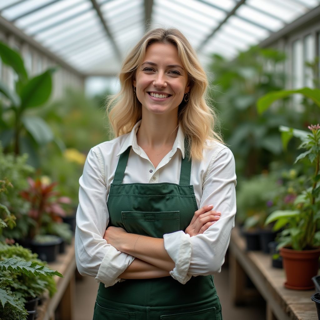 Marie Dubois