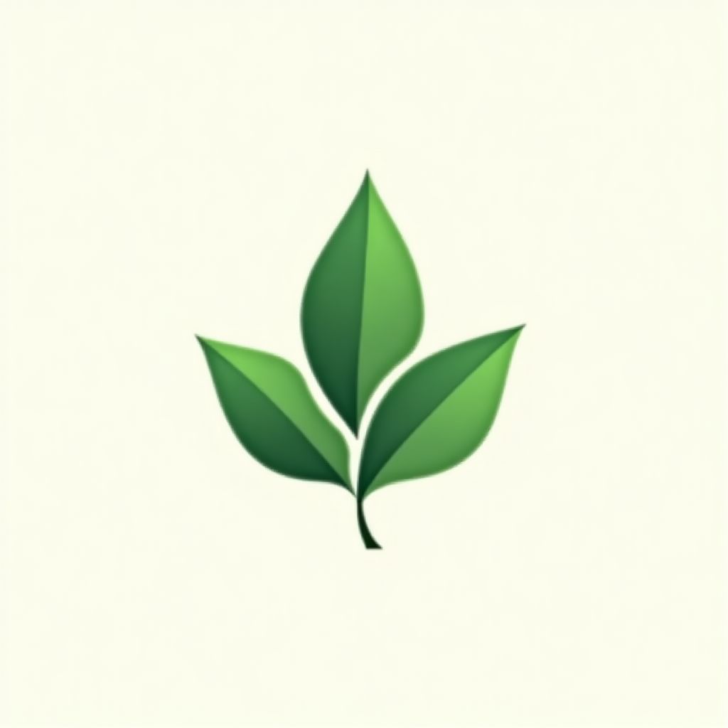 Jardin Vert Logo