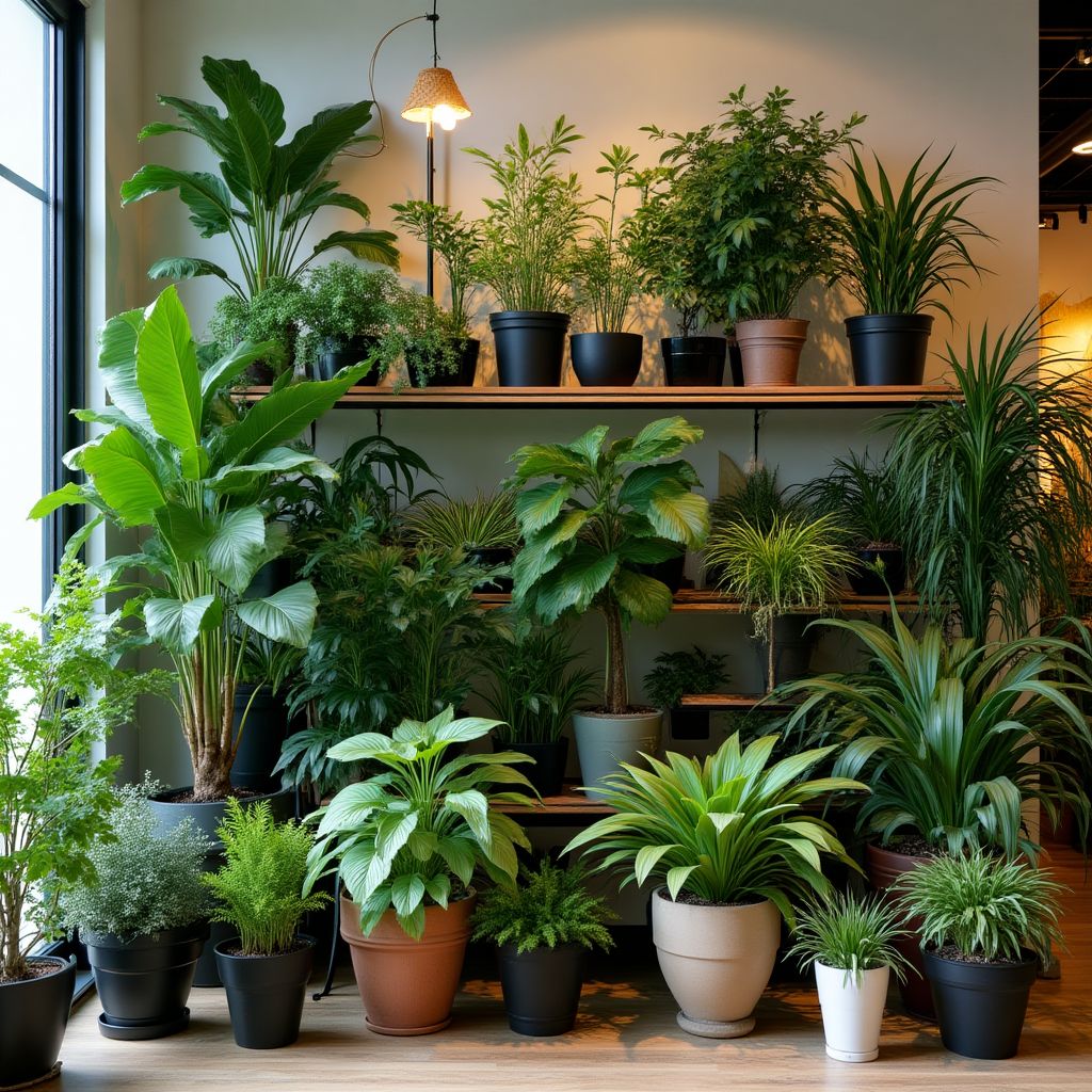 Collection saisonnière