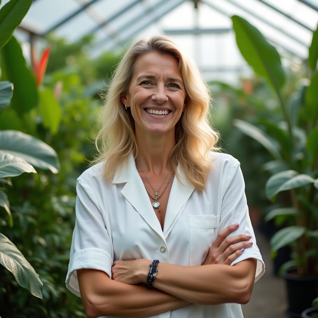 Mathilde Rousseau