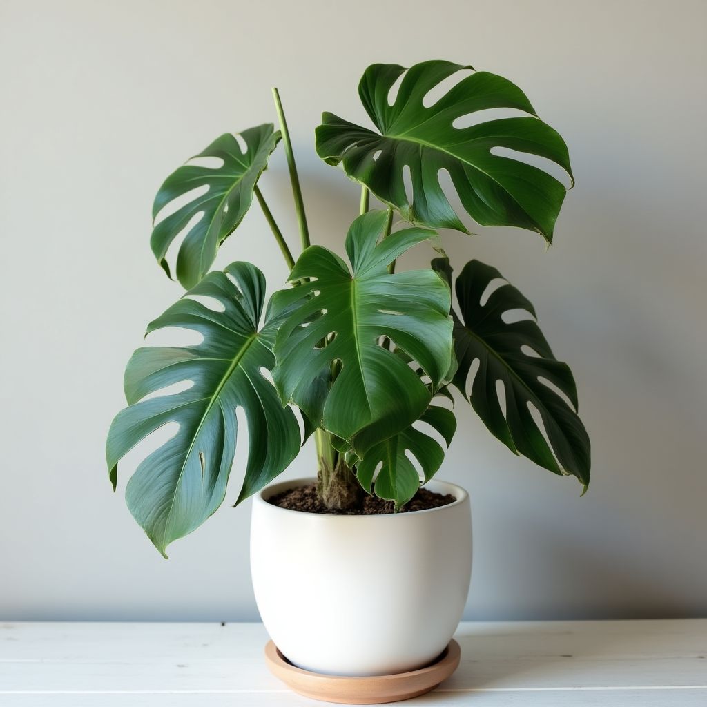 Plantes Tropicales